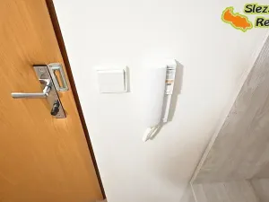 Pronájem bytu 2+1, Ostrava, Jižní, 57 m2