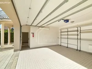 Pronájem vily, Praha - Nebušice, Nebušická, 255 m2