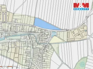 Prodej pole, Záhornice, 13924 m2