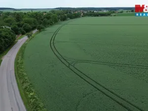 Prodej pole, Záhornice, 13924 m2