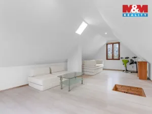 Prodej chalupy, Neveklovice, 99 m2