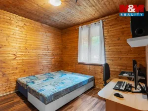 Prodej chalupy, Neveklovice, 99 m2