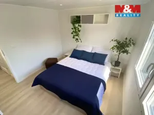 Prodej mobilheimu, Slatiňany, 57 m2