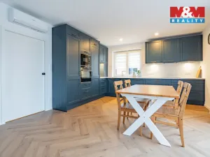 Prodej rodinného domu, Srubec, 125 m2