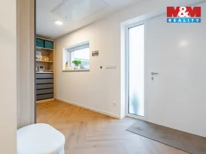 Prodej rodinného domu, Srubec, 125 m2