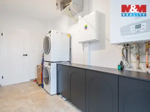 Prodej rodinného domu, Srubec, 125 m2