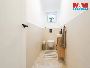 Prodej rodinného domu, Srubec, 125 m2