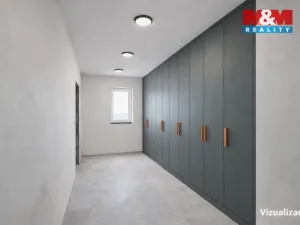 Prodej rodinného domu, Hrušky, 171 m2