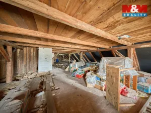 Prodej rodinného domu, Chotěvice, 153 m2