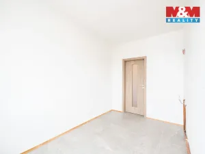 Prodej bytu 3+1, Česká Lípa, Mariánská, 78 m2