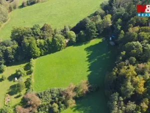 Prodej pozemku pro bydlení, Chotěvice, 2749 m2