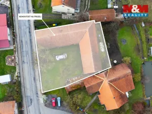 Prodej rodinného domu, Dobříkov, 253 m2