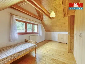 Prodej rodinného domu, Čím, 70 m2