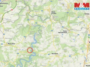 Prodej rodinného domu, Čím, 70 m2