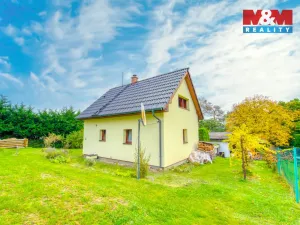 Prodej chalupy, Čím, 70 m2