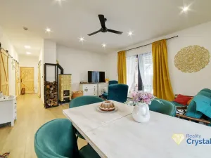 Prodej rodinného domu, Tři Sekery, 110 m2