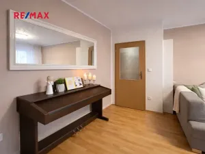 Prodej bytu 3+1, Kralovice, Na Palcátech, 93 m2