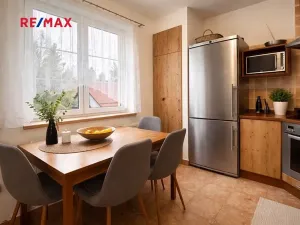 Prodej bytu 3+1, Kralovice, Na Palcátech, 93 m2