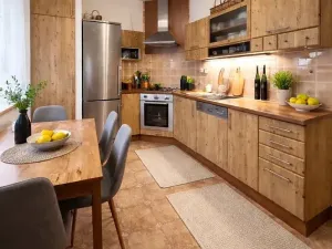 Prodej bytu 3+1, Kralovice, Na Palcátech, 93 m2