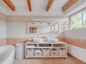 Prodej rodinného domu, Malá Hraštice, 267 m2