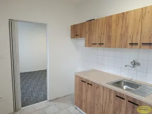 Pronájem bytu 1+1, Hulín, Nerudova, 35 m2