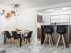 Prodej bytu 3+kk, Jihlava, Smetanova, 91 m2