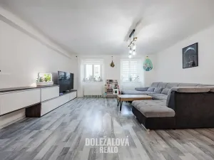 Prodej bytu 3+kk, Jihlava, Smetanova, 91 m2