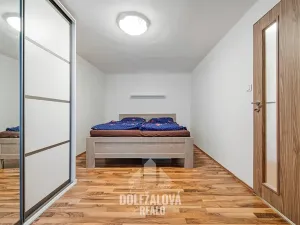 Prodej bytu 3+kk, Jihlava, Smetanova, 91 m2
