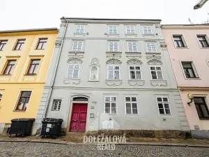 Prodej bytu 3+kk, Jihlava, Smetanova, 91 m2