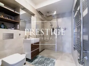 Prodej bytu 3+1, Praha - Karlín, Za Karlínským přístavem, 103 m2