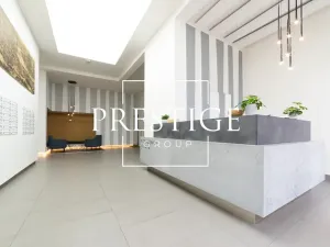 Prodej bytu 3+1, Praha - Karlín, Za Karlínským přístavem, 103 m2