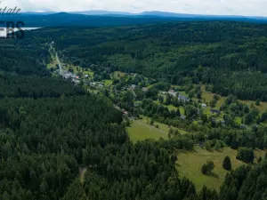 Prodej pozemku, Kryštofovy Hamry, 13708 m2