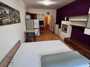 Pronájem bytu 1+kk, Olomouc, Kavaleristů, 32 m2