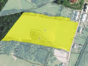 Prodej pozemku pro bydlení, Loučná nad Desnou, 36840 m2