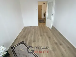 Prodej bytu 2+kk, Praha - Záběhlice, Choceradská, 45 m2