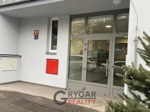 Prodej bytu 2+kk, Praha - Záběhlice, Choceradská, 45 m2