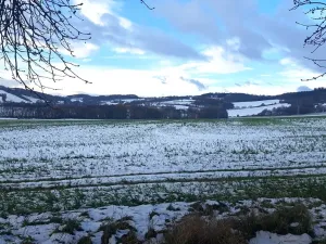 Prodej pozemku pro bydlení, Libina, 2000 m2