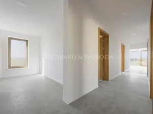 Pronájem bytu 3+kk, Velká Bíteš, 100 m2