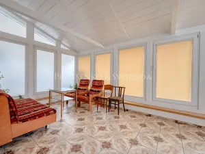 Prodej činžovního domu, Pardubice, Žižkova, 250 m2