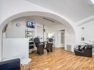 Prodej činžovního domu, Tábor, Čsl. armády, 200 m2