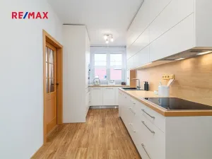 Prodej bytu 3+1, Čejetice, 60 m2