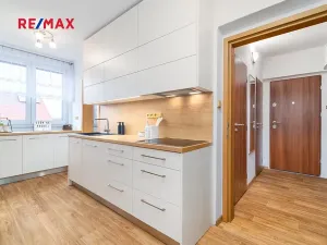 Prodej bytu 3+1, Čejetice, 60 m2