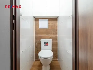 Prodej bytu 3+1, Čejetice, 60 m2