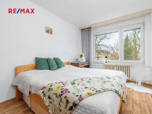 Prodej bytu 3+1, Strakonice, Čelakovského, 70 m2