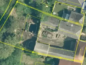 Prodej zemědělské usedlosti, Horní Planá, 200 m2