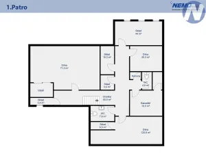 Pronájem skladu, Volyně, Dobřanovská, 1300 m2
