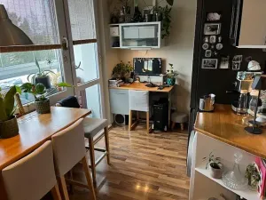 Prodej bytu 2+kk, Říčany, Komenského náměstí, 54 m2