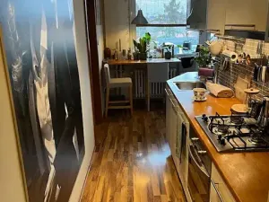 Prodej bytu 2+kk, Říčany, Komenského náměstí, 54 m2