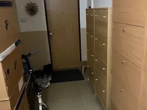 Prodej bytu 2+kk, Říčany, Komenského náměstí, 54 m2