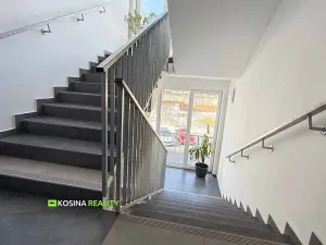 Pronájem bytu 2+kk, Cheb, K Pomezí, 42 m2